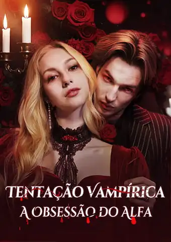 Tentação Vampírica – A Obsessão do Alfa short drama poster