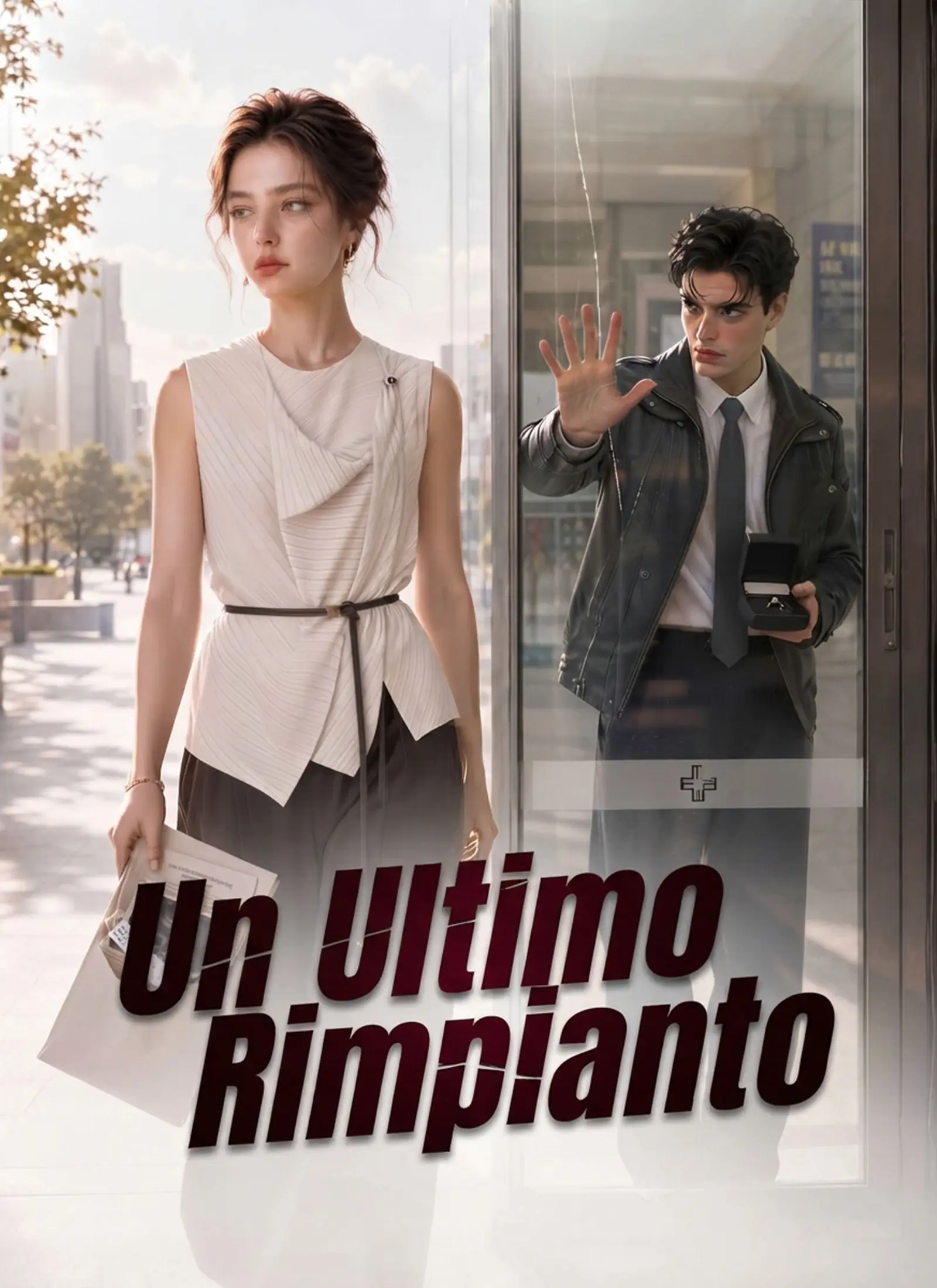 Un Ultimo Rimpianto short drama poster