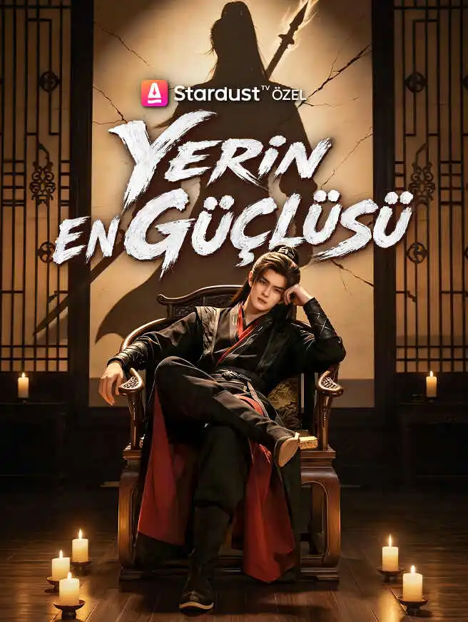 Yerin En Güçlüsü short drama poster