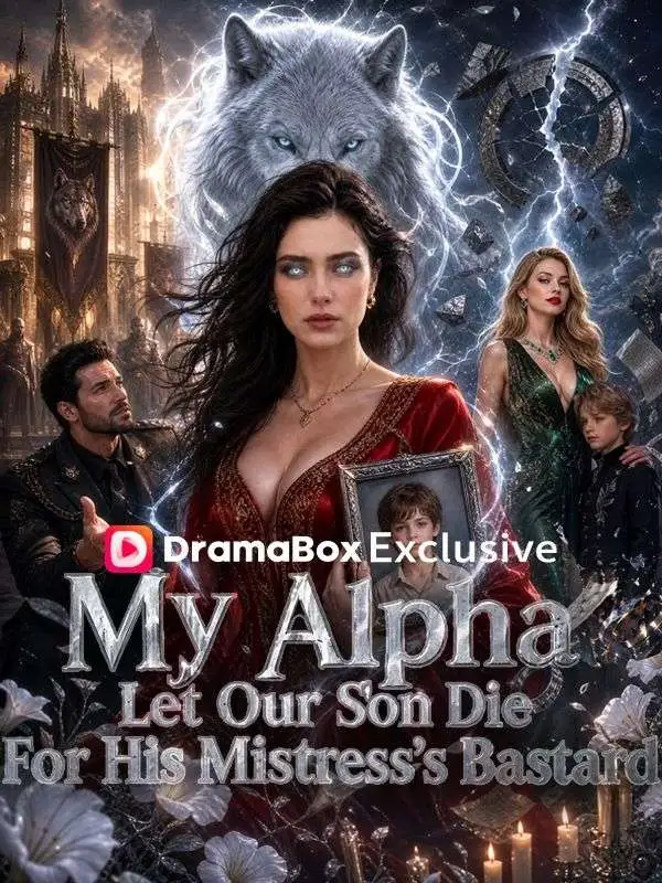 My Alpha Let Our Son Die For His Mistress's Bastard short drama poster