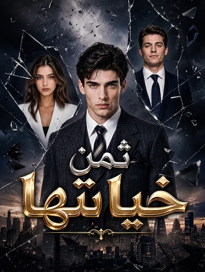 ثمن خيانتها short drama poster
