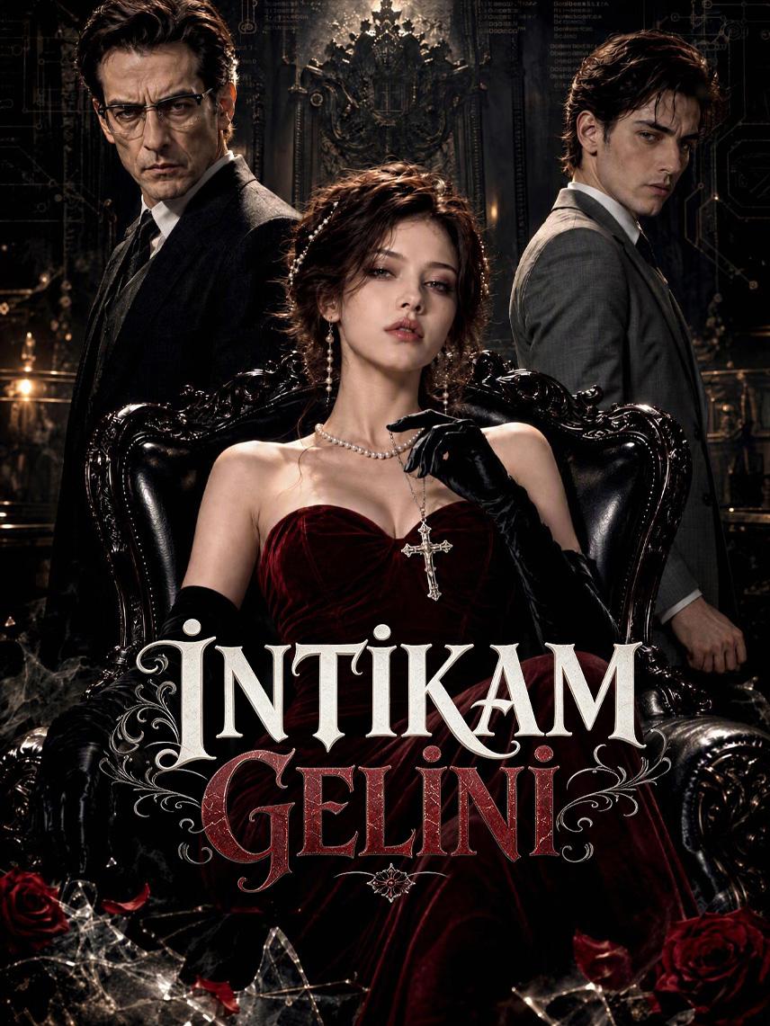 İntikam Gelini short drama poster