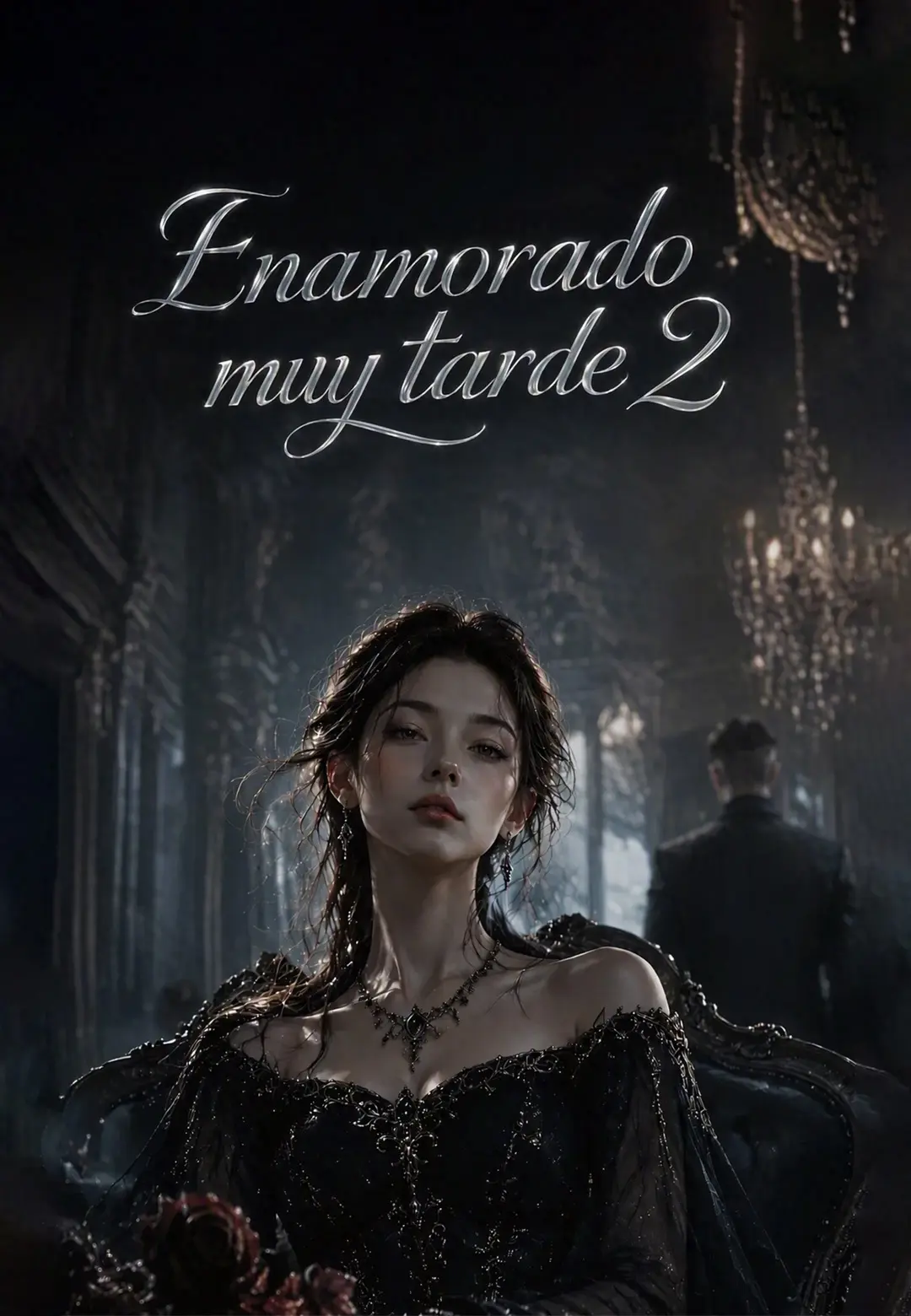 Enamorado muy tarde 2 short drama poster