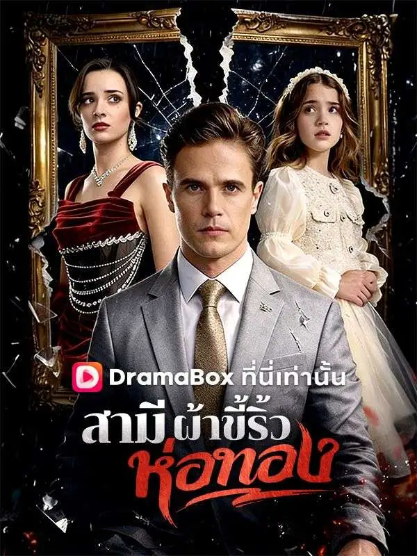สามีผ้าขี้ริ้วห่อทอง(พากย์ไทย) short drama poster