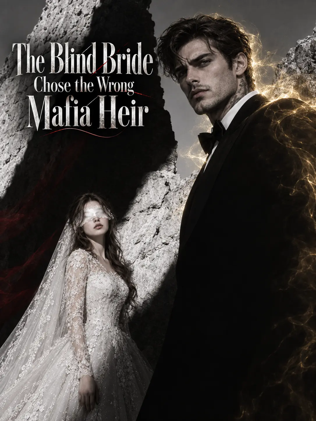 The Blind Bride Chose the Wrong Mafia Heir short drama poster