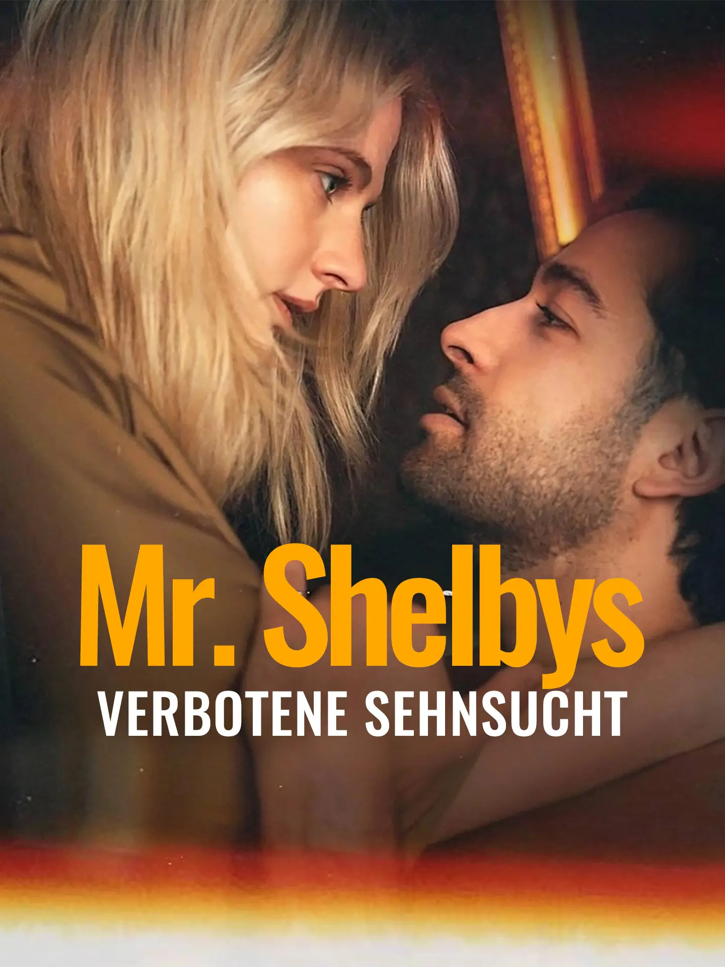 Mr. Shelbys verbotene Sehnsucht short drama poster