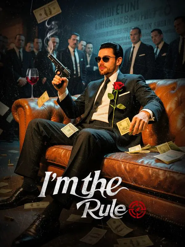 I'm the Rule short drama poster