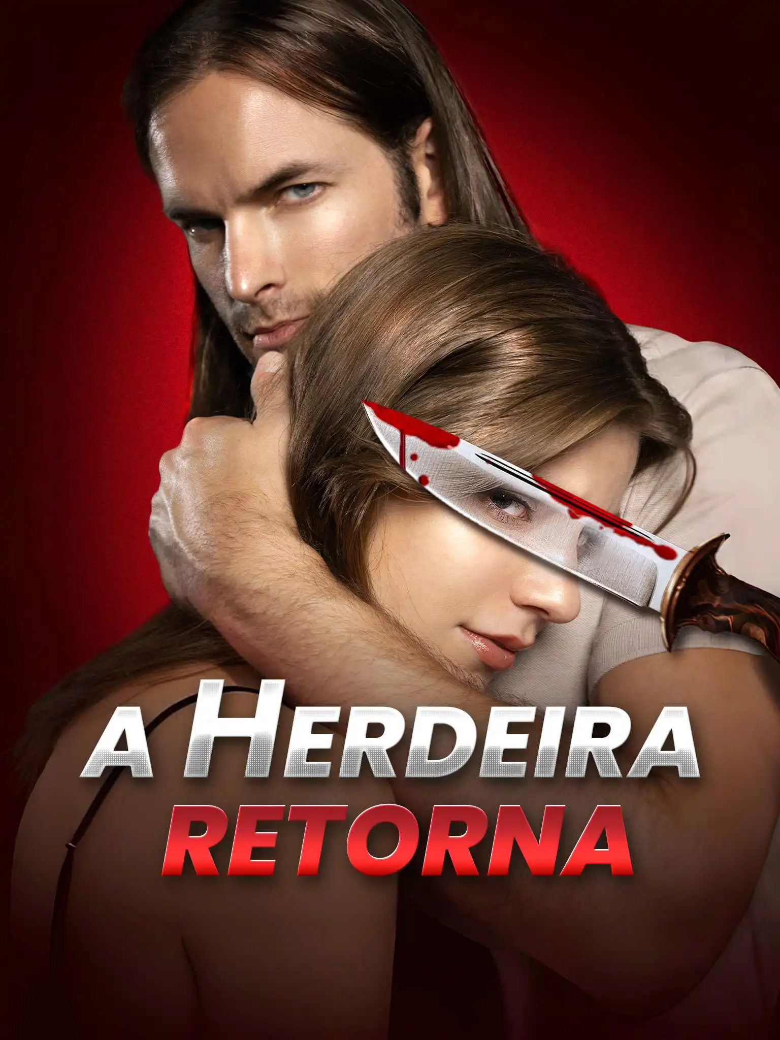 The Heiress Returns:The Day I Fought Back short drama poster