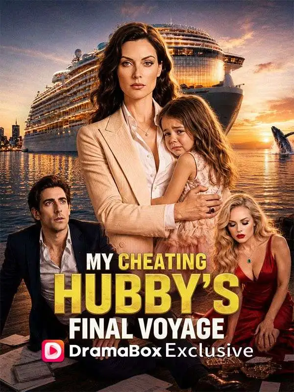 My Cheating Hubby's Final Voyage short drama poster