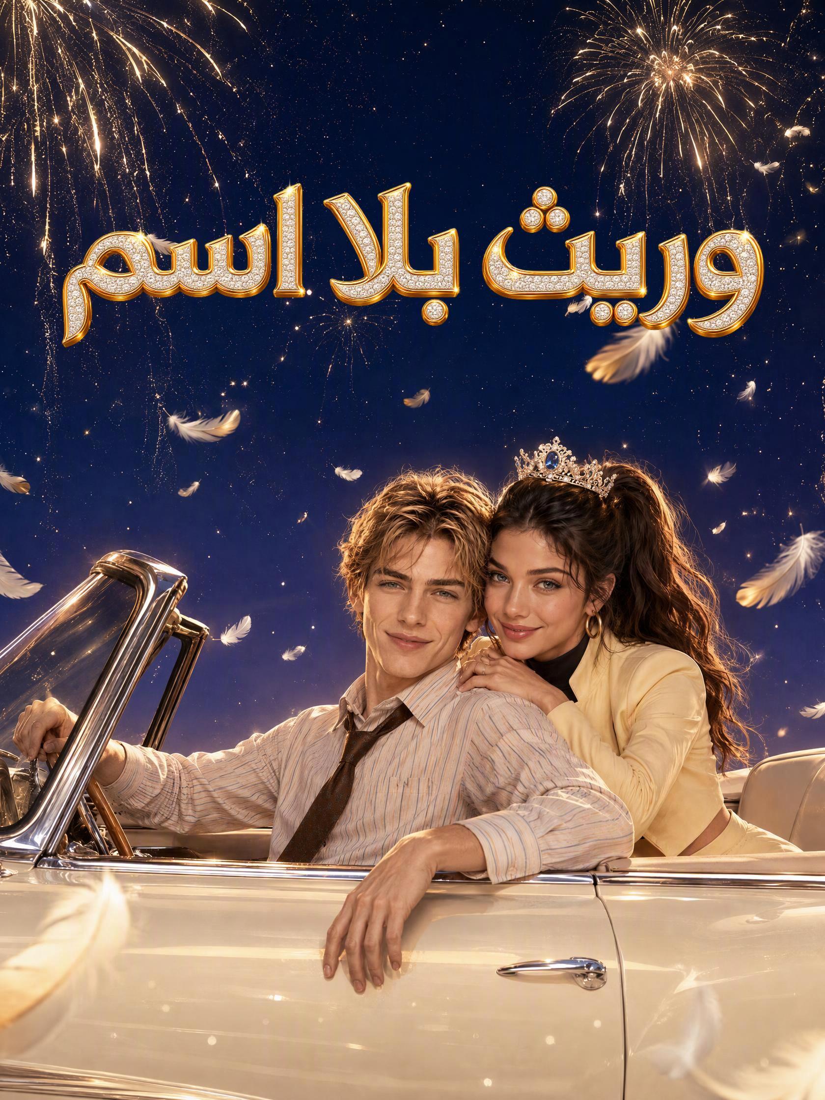 وريث بلا اسم short drama poster
