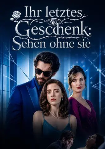 Ihr letztes Geschenk: Sehen ohne sie short drama poster