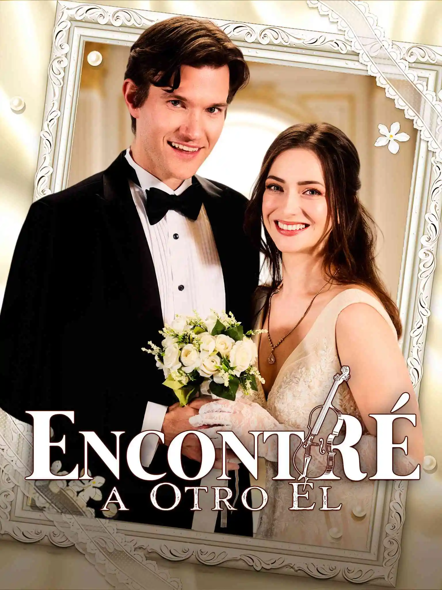 I Found Another Him, After He Died short drama poster