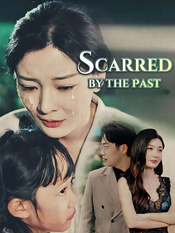 Scarred by the Past short drama poster