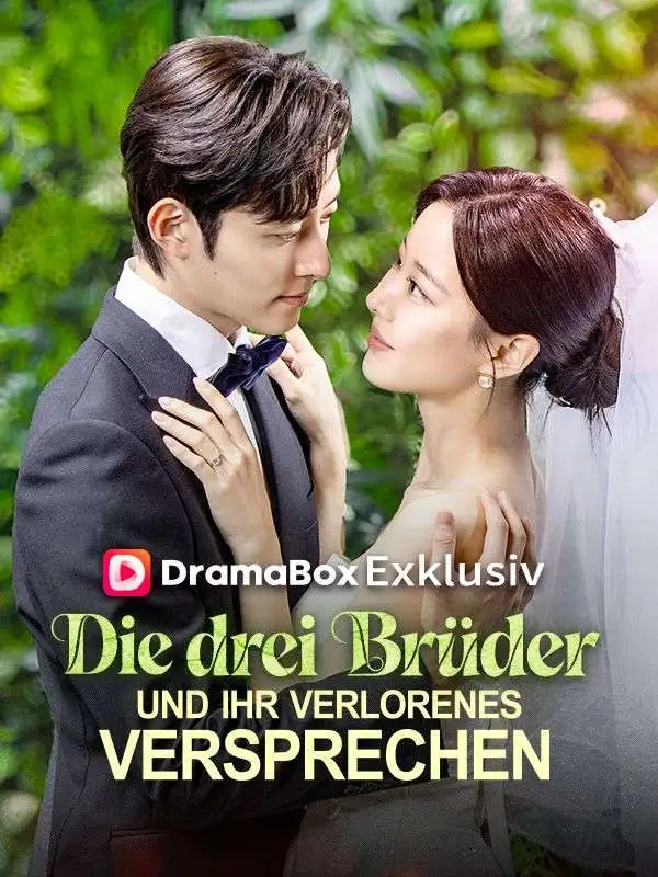 Die drei Brüder und ihr verlorenes Versprechen(Deutsch Synchronisiert) short drama poster