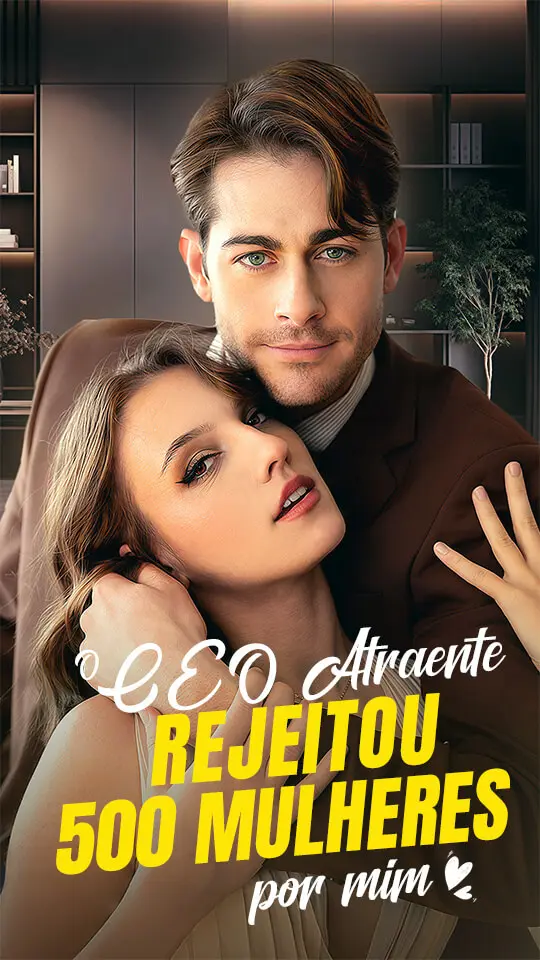 O CEO atraente rejeitou 500 mulheres por mim short drama poster