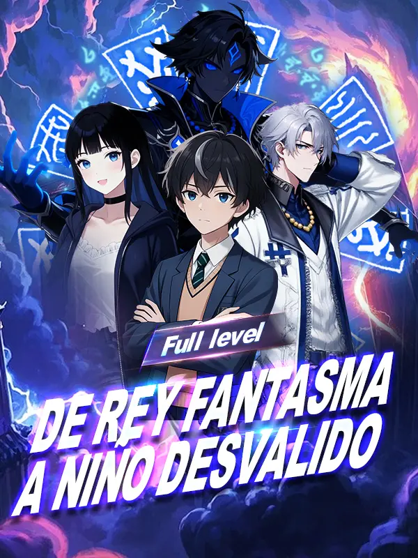De Rey Fantasma a niño desvalido short drama poster