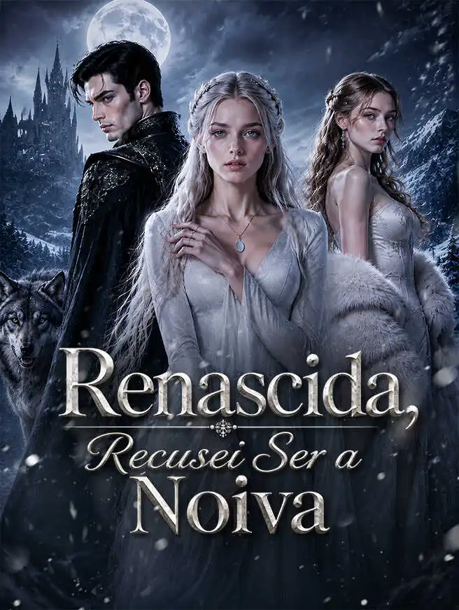 Renascida, Recusei Ser a Noiva short drama poster