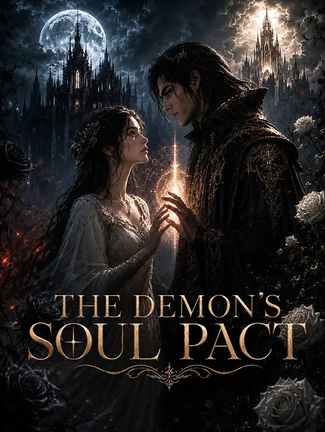 The Demon's Soul Pact short drama poster