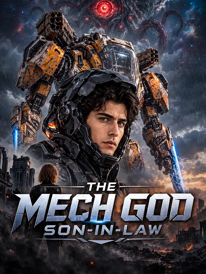 The Mech God Son-In-Law short drama poster