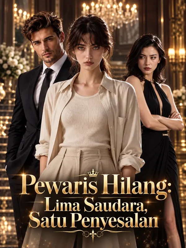 Pewaris Hilang: Lima Saudara, Satu Penyesalan short drama poster