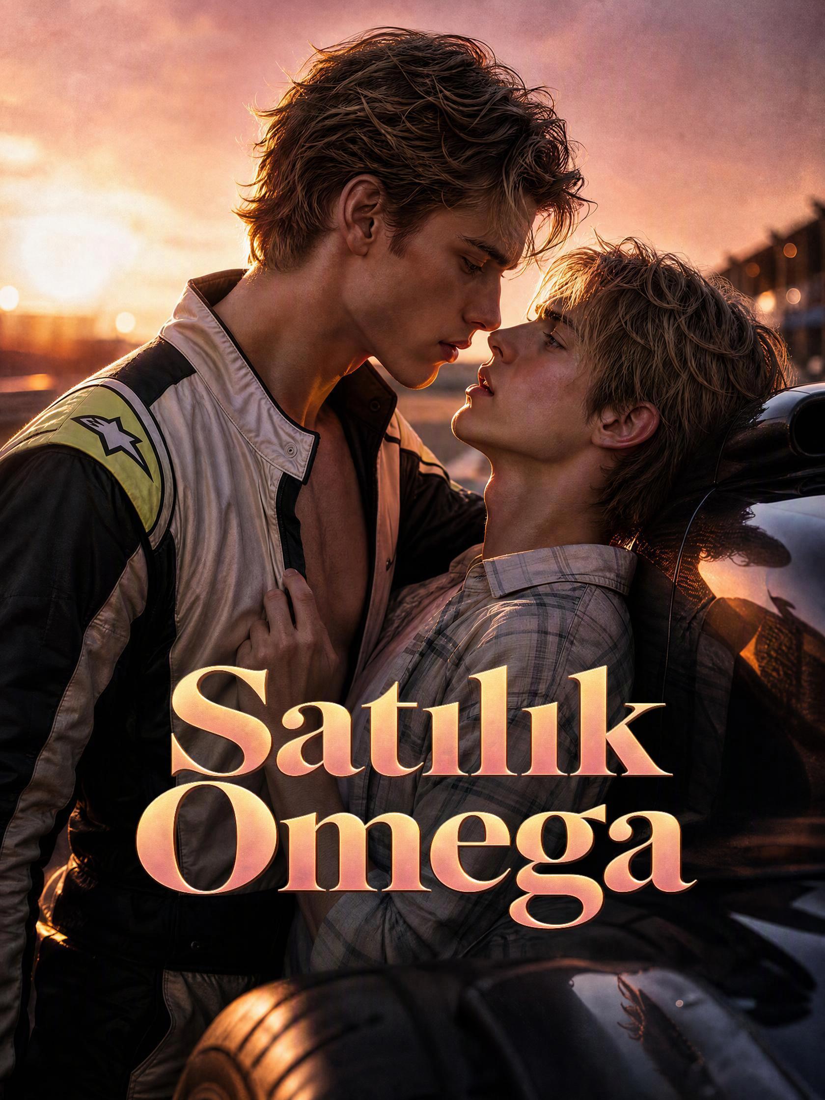 Satılık Omega short drama poster