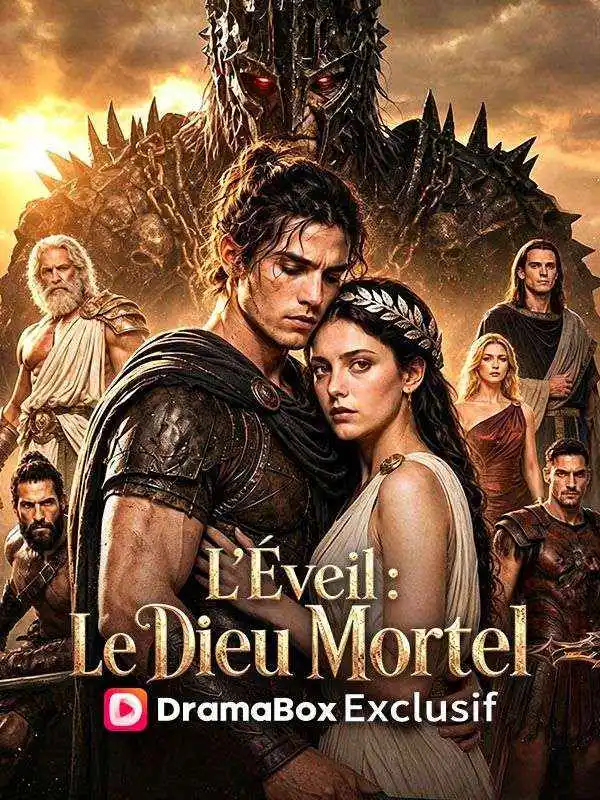 L'Éveil : Le Dieu Mortel（Doublé） short drama poster