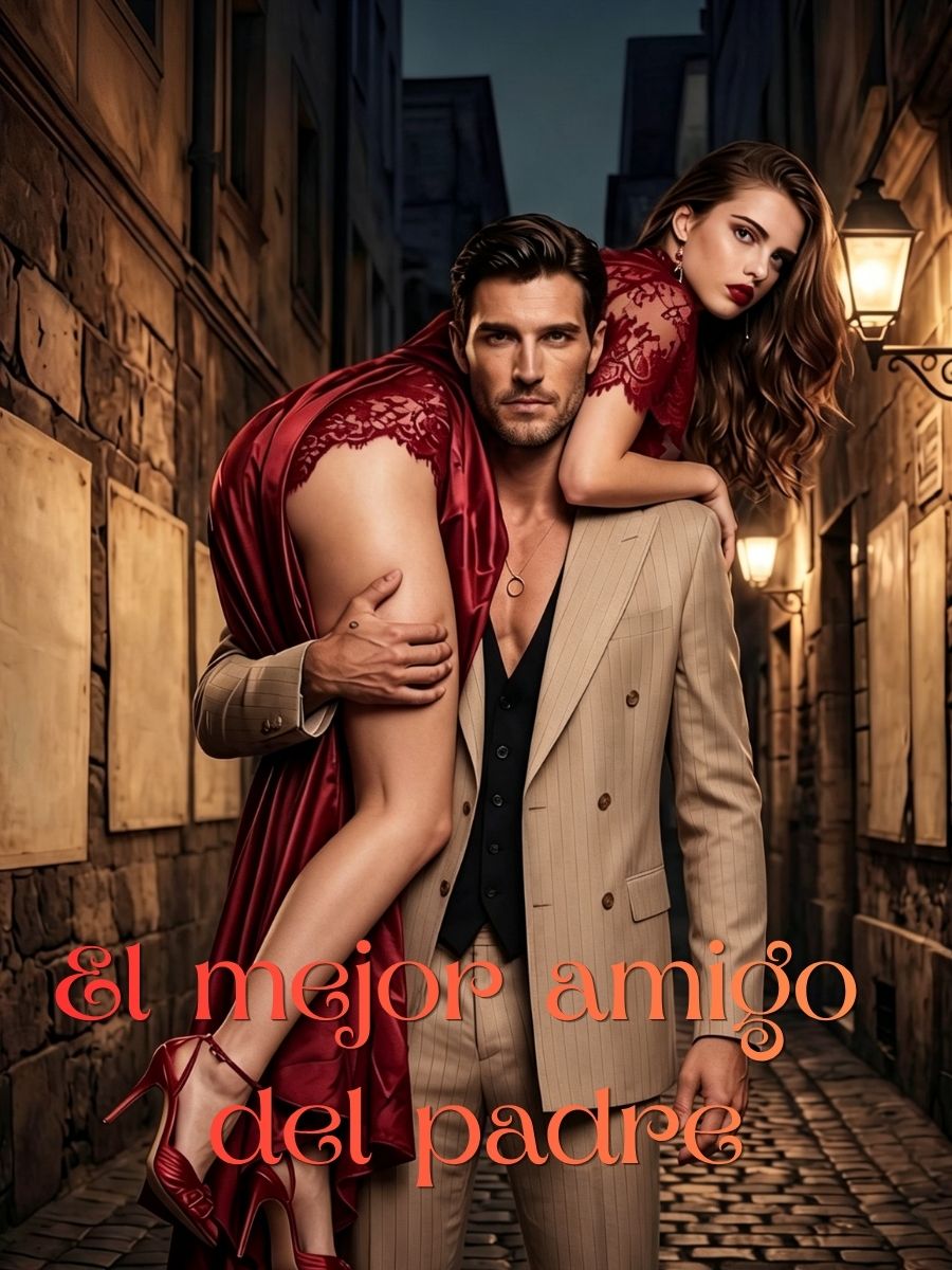 El mejor amigo del padre short drama poster