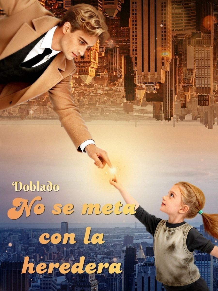 (Doblado)No se meta con la heredera short drama poster