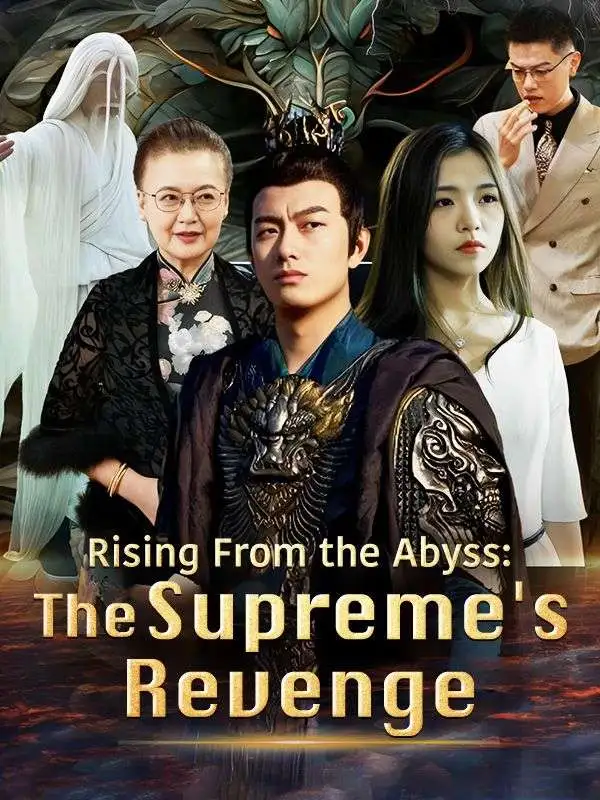 Rising From the Abyss: The Supreme's Revenge short drama poster