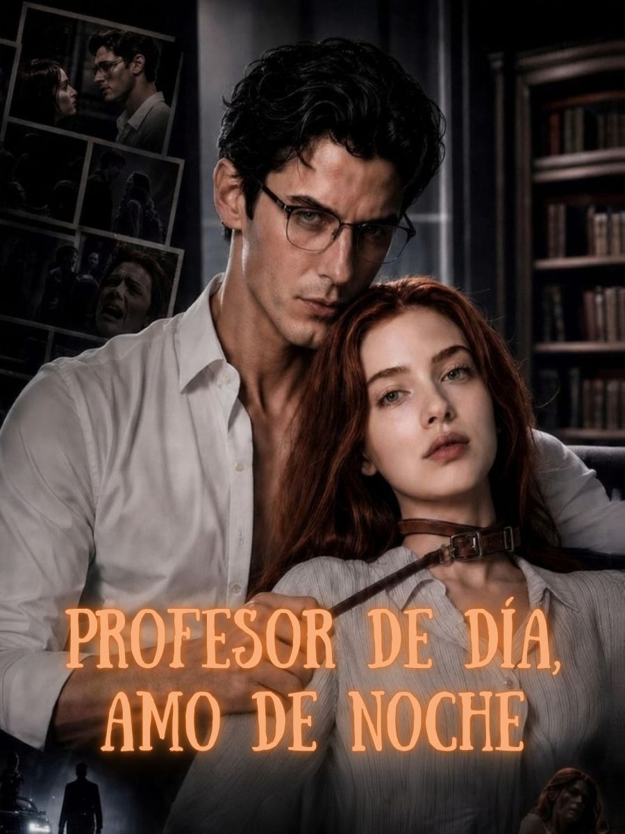 Profesor de día, amo de noche short drama poster
