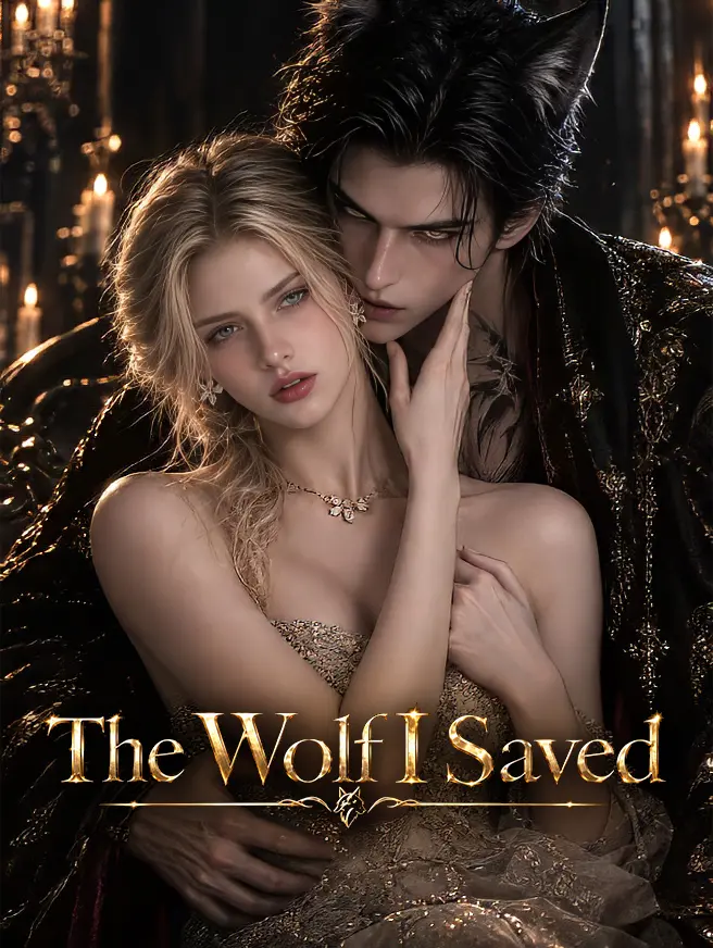 The Wolf I Saved short drama poster