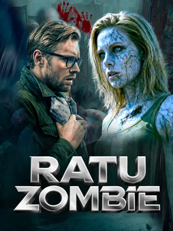 Ratu Zombie short drama poster