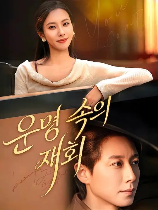 운명 속의 재회 short drama poster