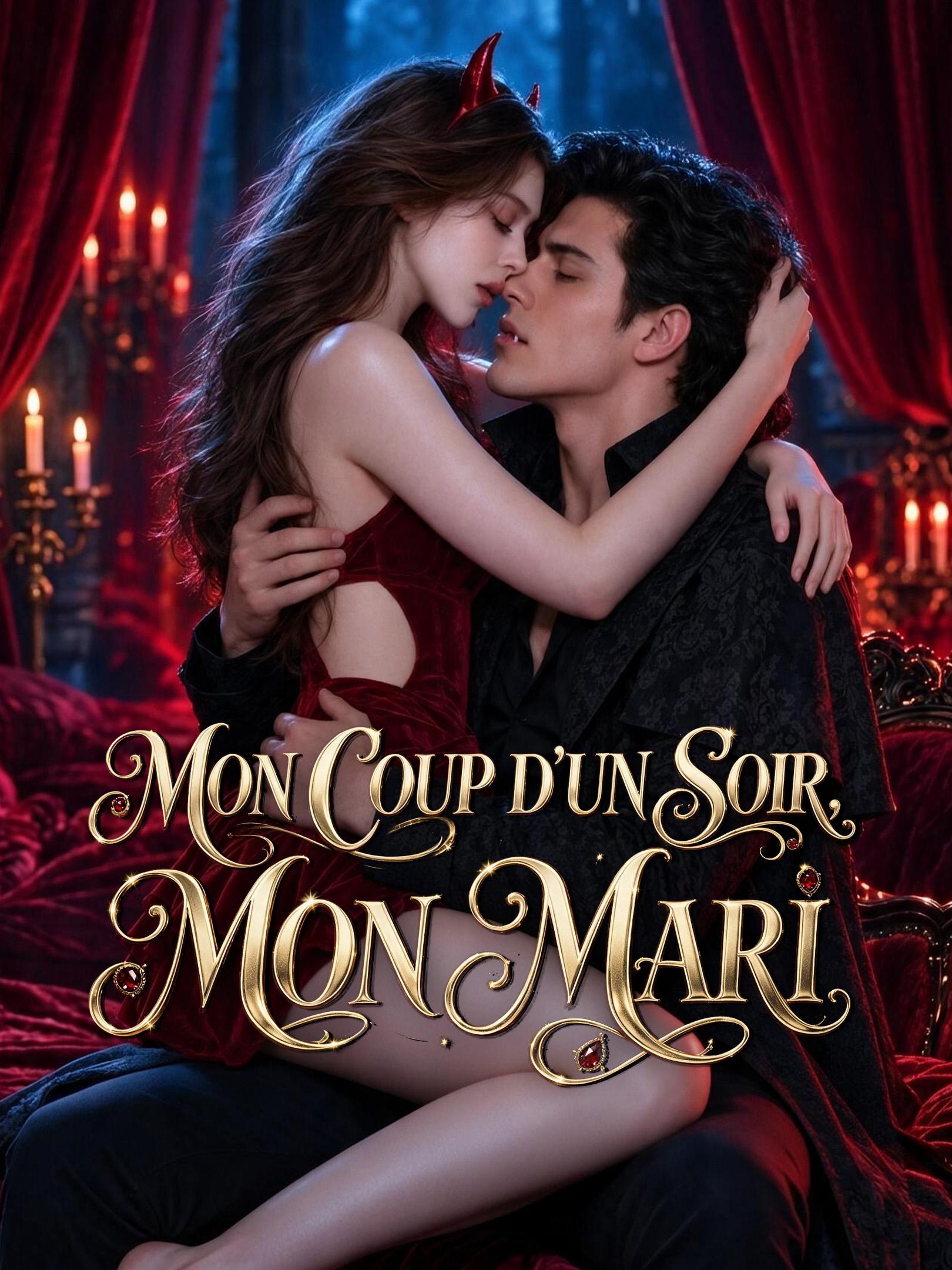 MON COUP D'UN SOIR, MON MARI short drama poster