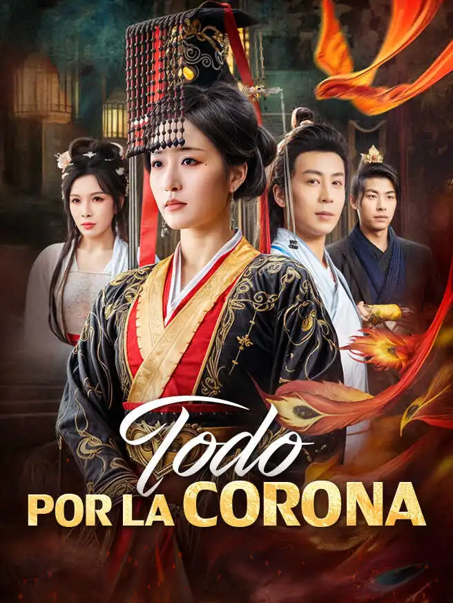 Todo por la Corona short drama poster