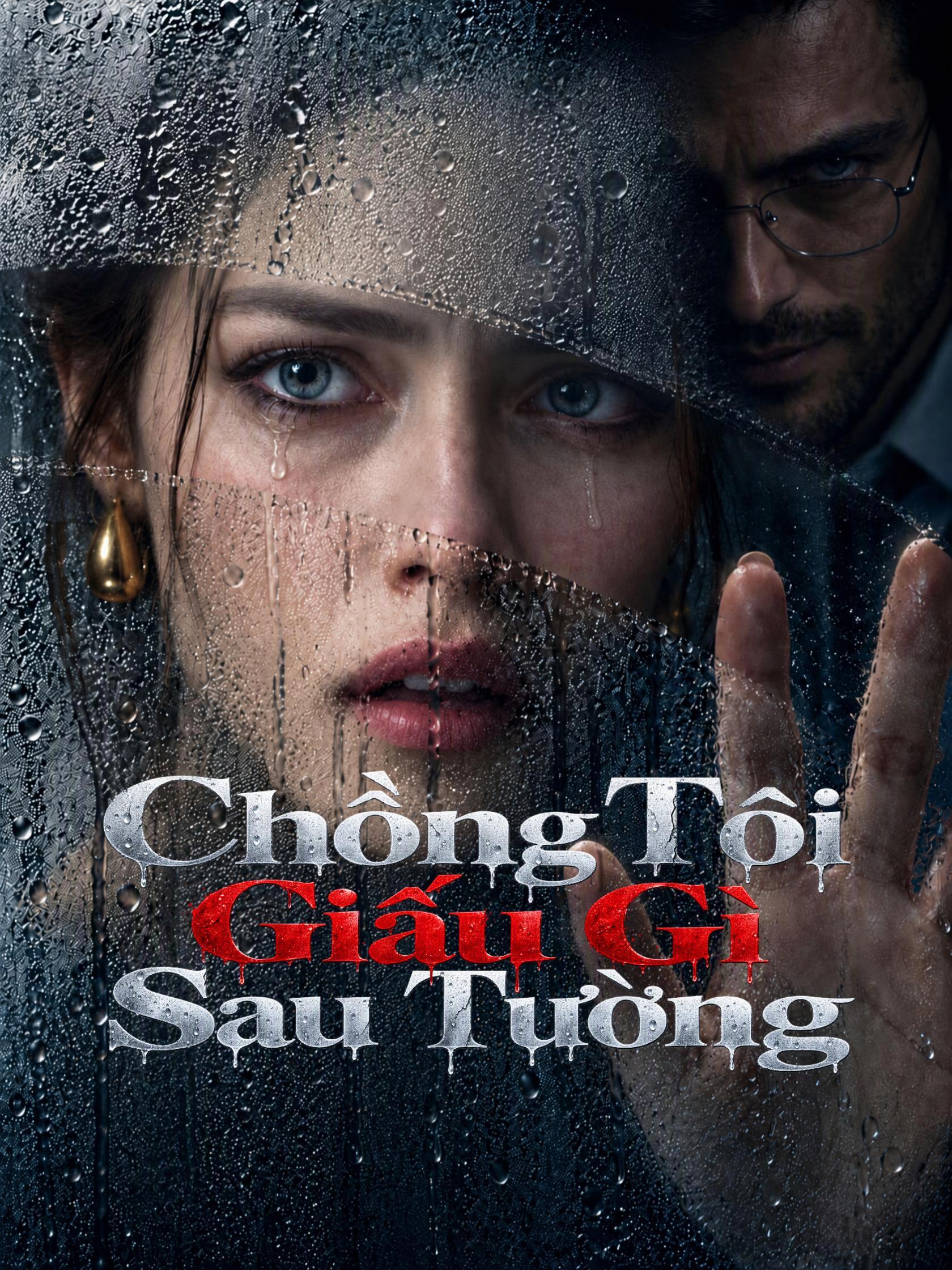 Chồng Tôi Giấu Gì Sau Tường short drama poster