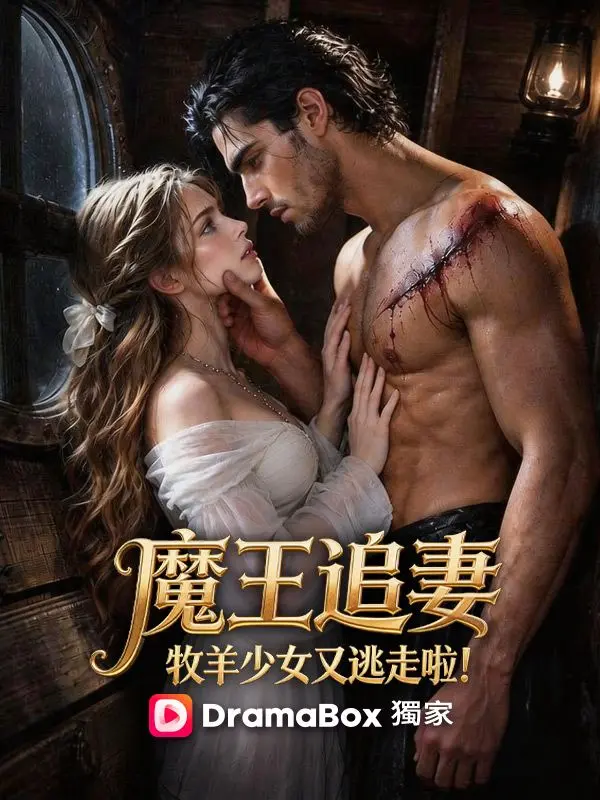 魔王追妻，牧羊少女又逃走啦！ short drama poster