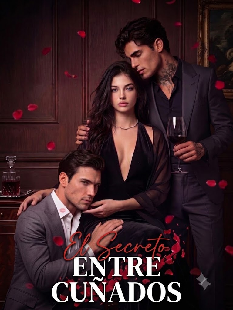 El secreto entre cuñados short drama poster