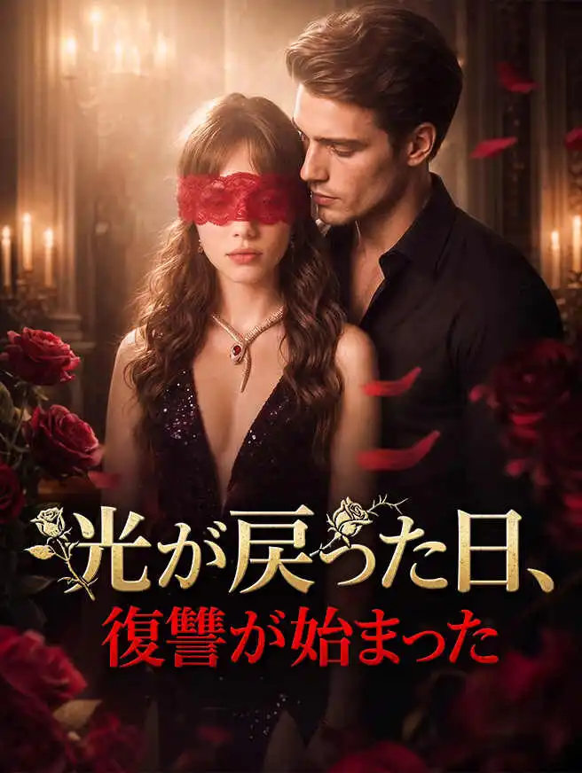 光が戻った日、復讐が始まった short drama poster