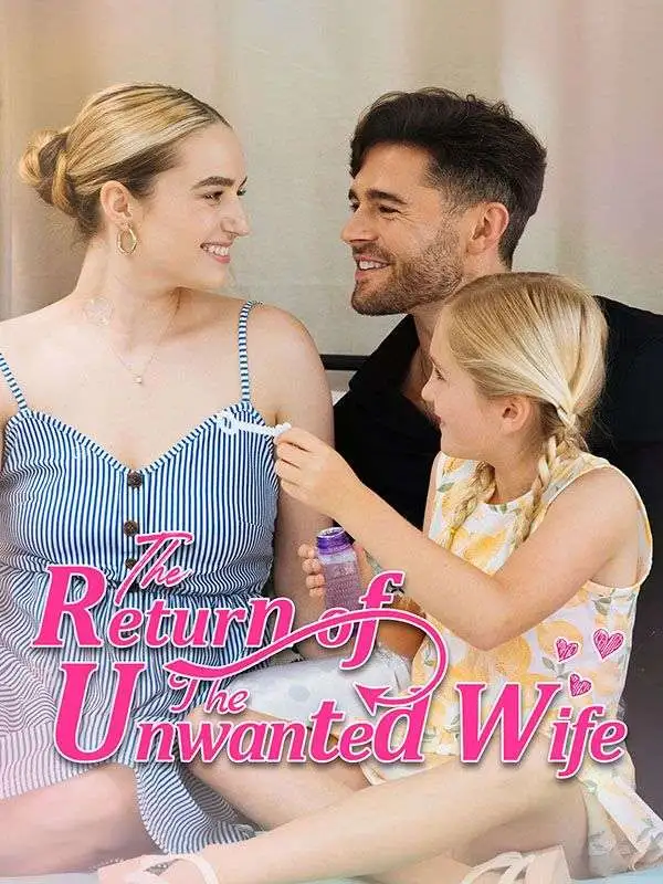 The Return of the Unwanted Wife short drama poster