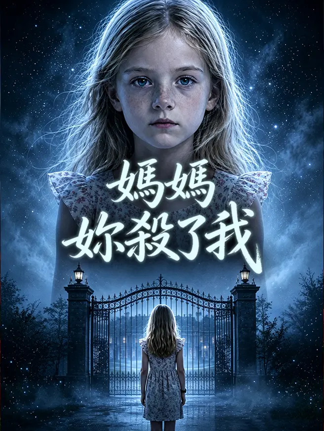 媽媽，妳殺了我 short drama poster