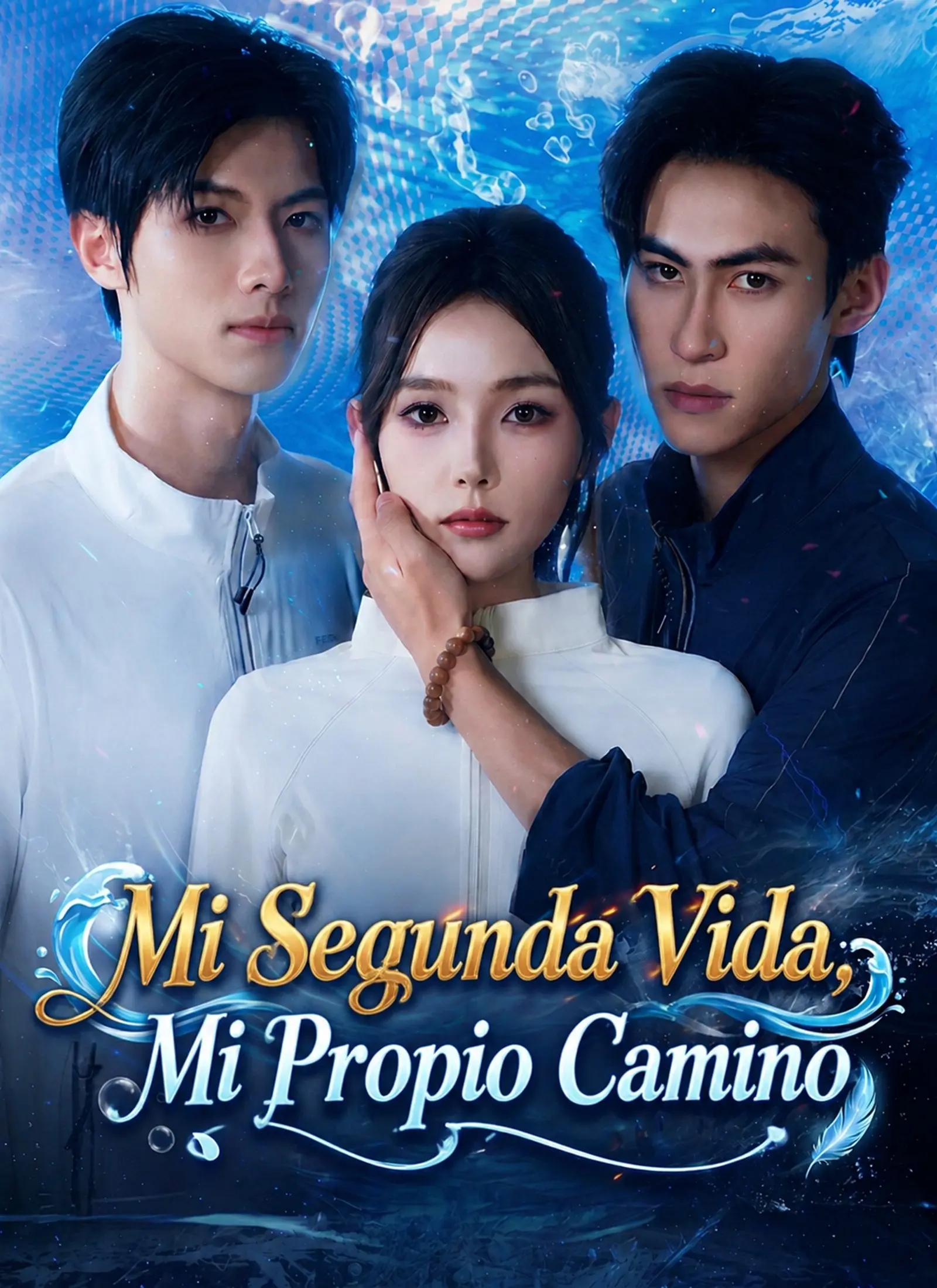 [Doblado]Mi Segunda Vida, Mi Propio Camino short drama poster