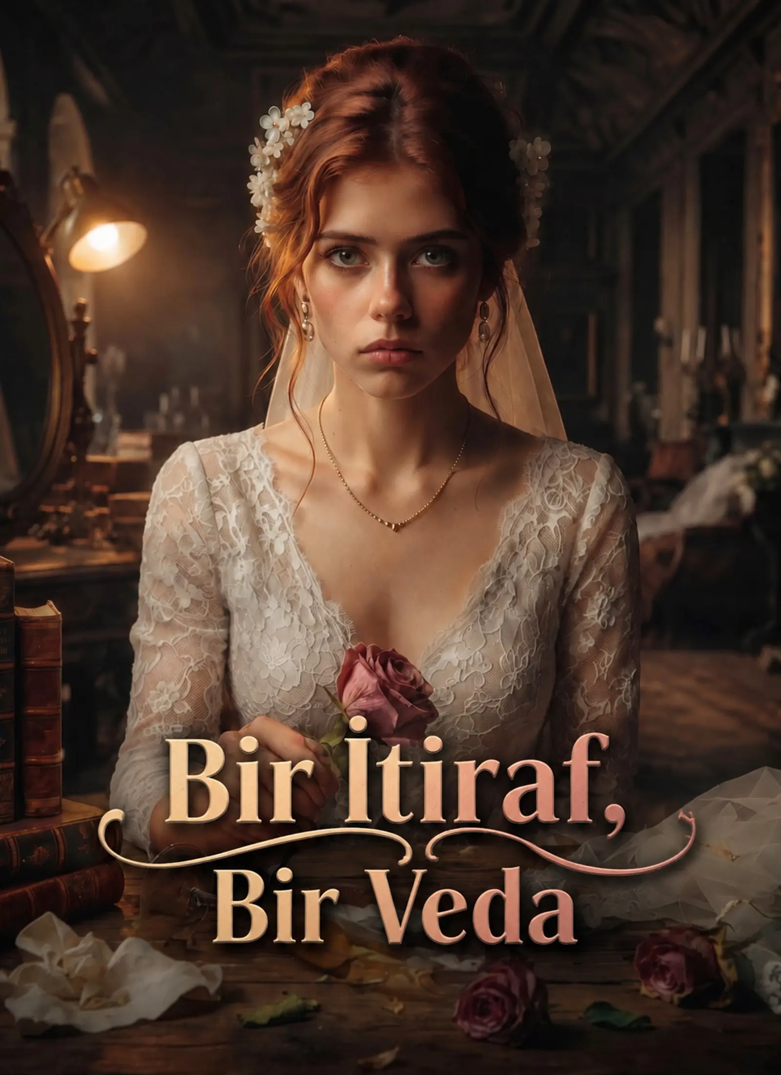 La Vendetta della Principessa Rinata short drama poster