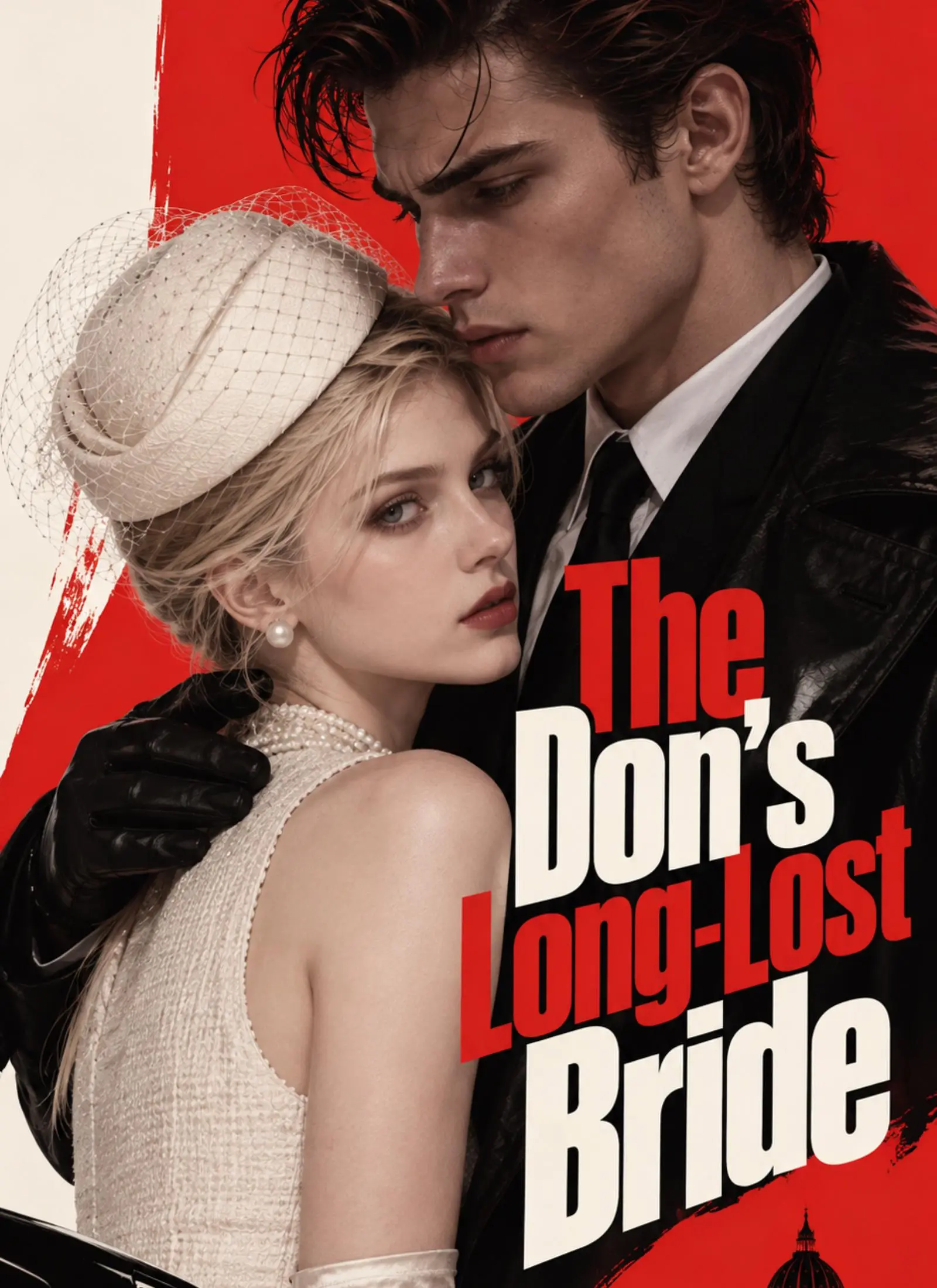 The Don’s Long‑Lost Bride short drama poster
