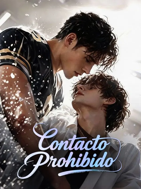 Contacto Prohibido short drama poster