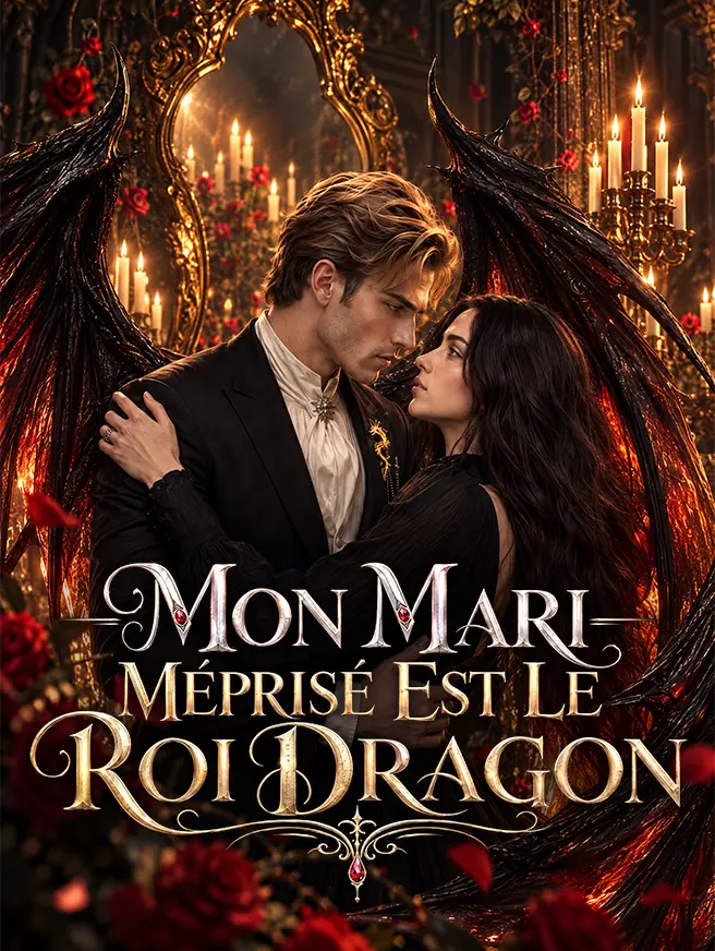 Mon Mari Méprisé Est Le Roi Dragon short drama poster
