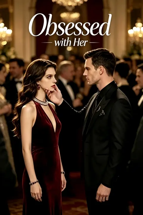 Obsessed with Her short drama poster
