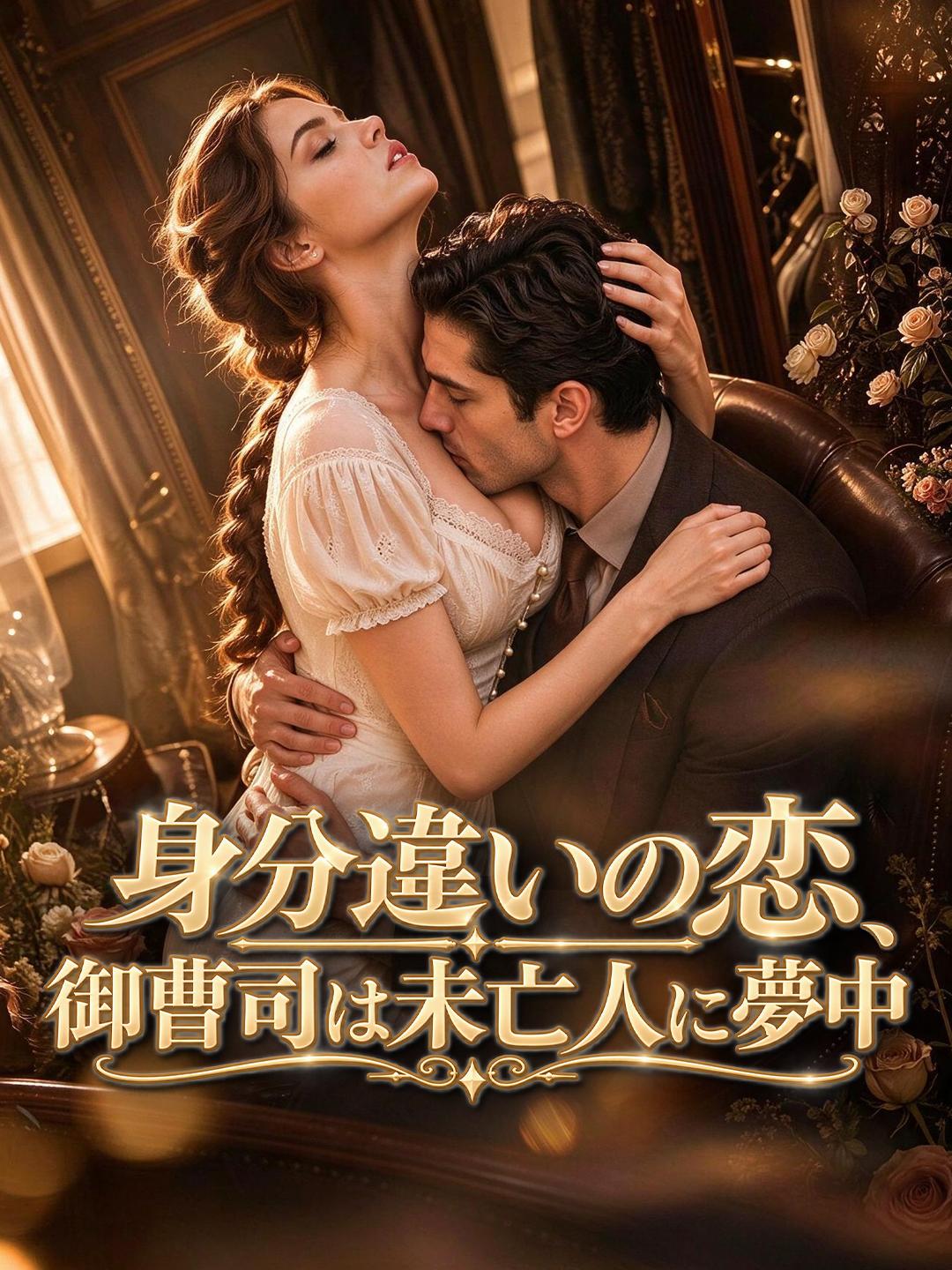 身分違いの恋、御曹司は未亡人に夢中 short drama poster