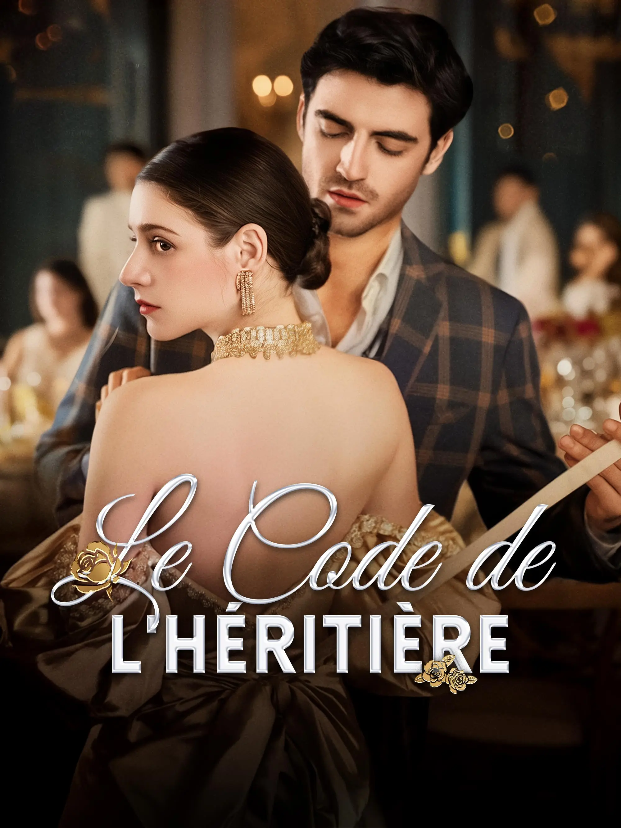 Le Code de l'Héritière short drama poster