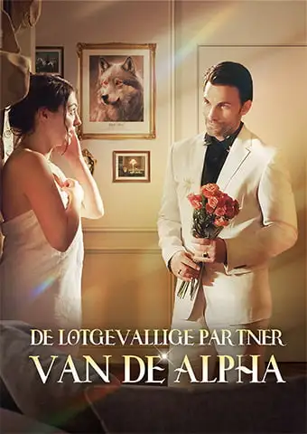 De lotgevallige partner van de Alpha short drama poster